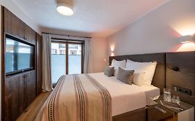 Balegia Luxury Apartments